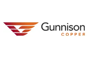 Logo - Gunnison Copper