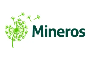 Logo - Mineros