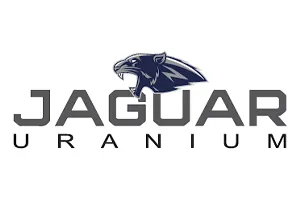 Logo - Jaguar Uranium