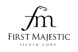 Logo - First Majestic Silver