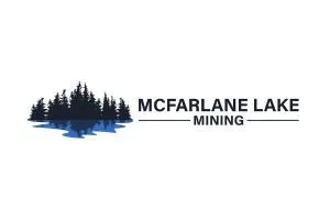 McFarlane Lake Mining