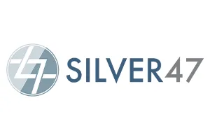 Logo - Silver47