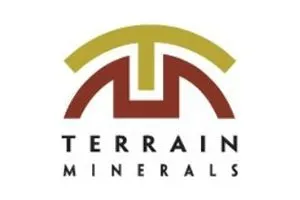 Logo - Terrain Minerals