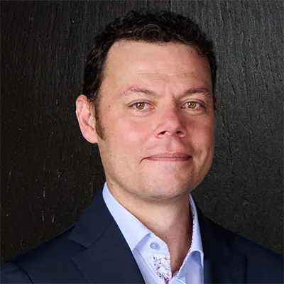 Tyron Breytenbach