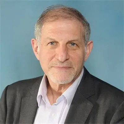 Henry Weingarten