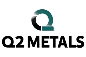 Logo - Q2 Metals