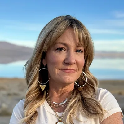 Kimberly Ann