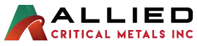 Allied Critical Metals Inc