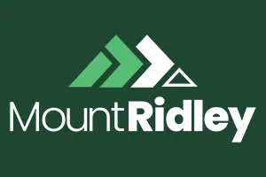 Logo - Mount Ridley Mines