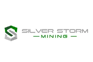 Silver Storm Mining Ltd