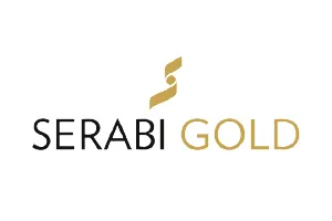 Logo - Serabi Gold