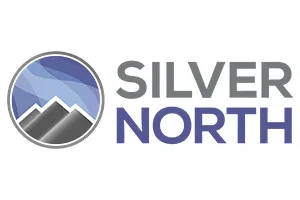 Logo - Silver North Resources