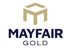 Logo - Mayfair Gold