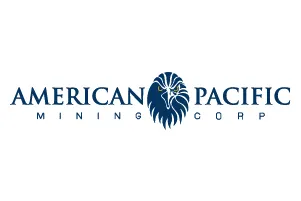 American Pacific Mining Corp