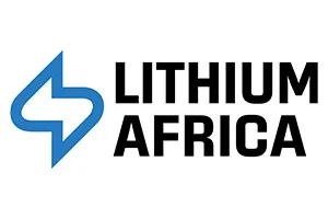 Logo - Lithium Africa
