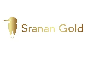 Logo - Sranan Gold
