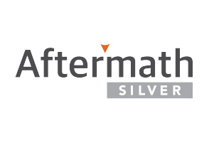 Logo - Aftermath Silver