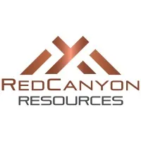 Red Canyon Resources