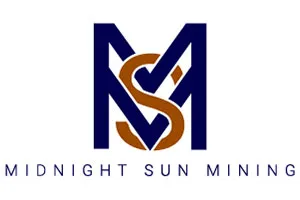 Logo - Midnight Sun