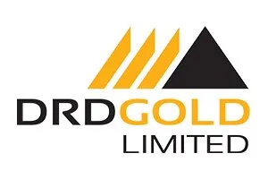 Logo - Drd Gold
