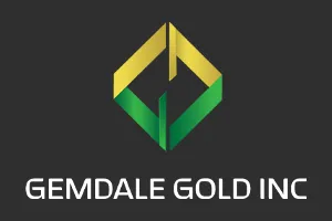 Logo - Gemdale