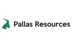 Logo - Pallas Resources