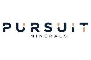 Logo - Pursuit Minerals