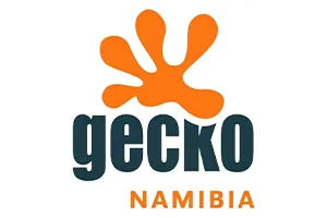 Logo - Gecko