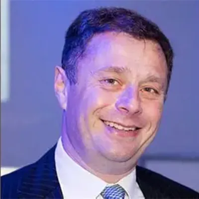 Boris Shrayer