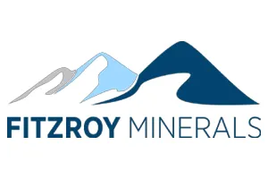 Logo - Fitzroy Minerals