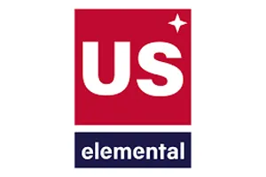Logo - Us Elemental