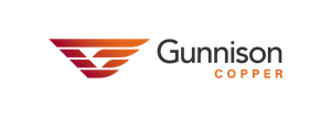 Gunnison Copper Corp