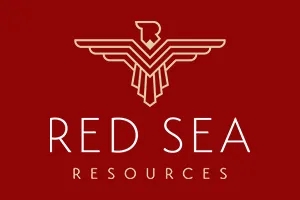 Logo - Red Sea Resources