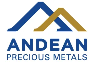 Logo - Adean Precious Metals