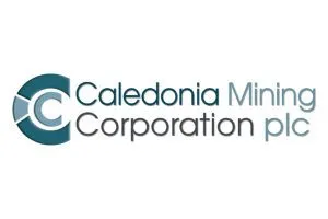Caledonia Mining Corporation plc