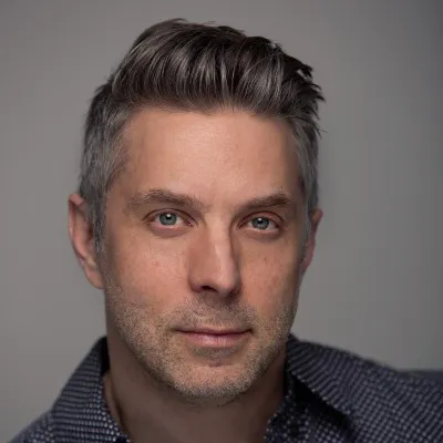 Adrian O'Brien